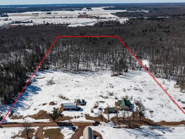 Property for sale in Marathon, Wisconsin