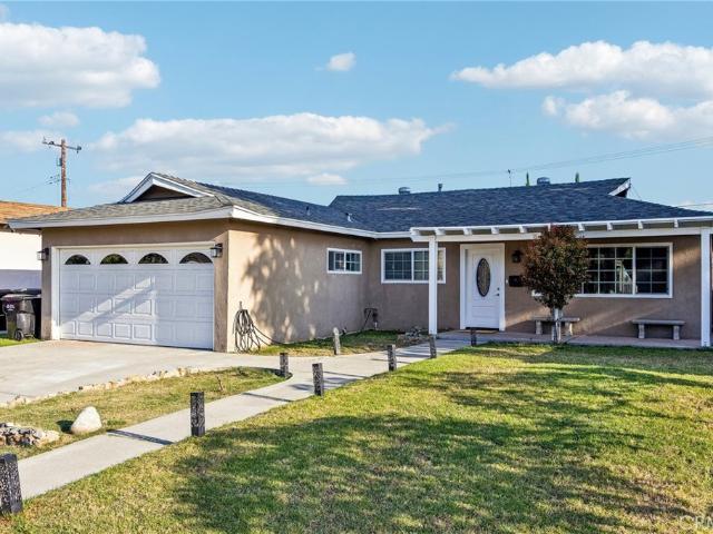 House for sale in Covina, California