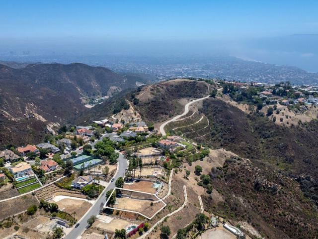 Land for sale in Canoga Park, California
