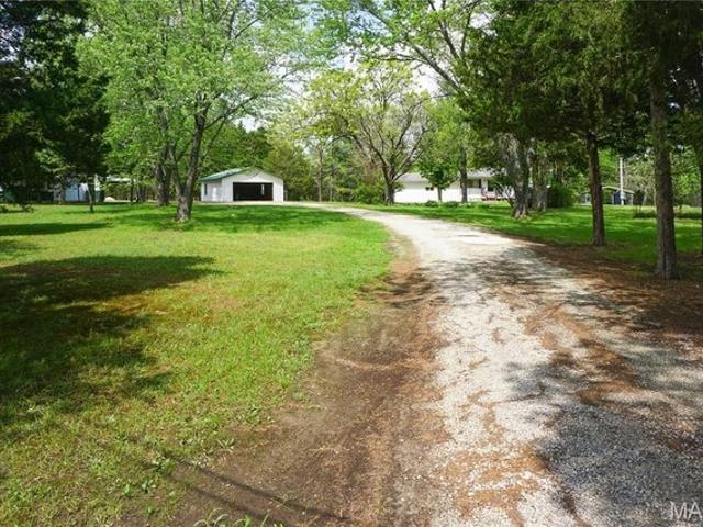 Farm for sale in Phelps, Missouri