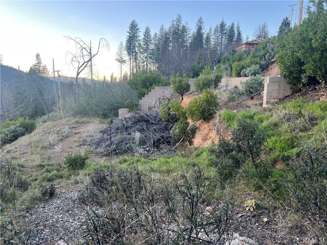 Land for sale in Lake, California