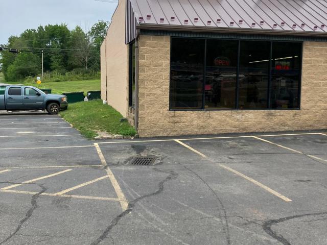 Commercial for sale in Montrose, Pennsylvania