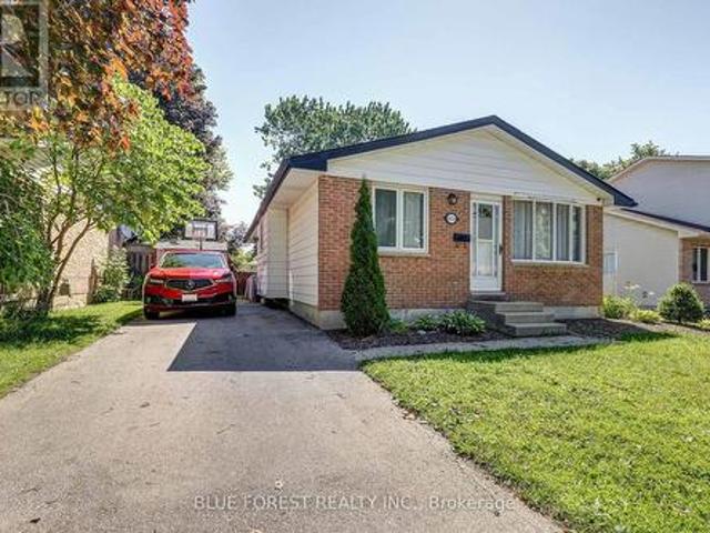 House for sale in Arva, Ontario