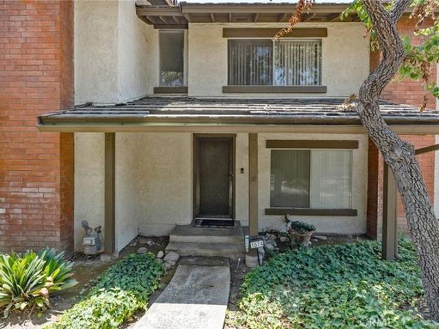 Townhouse for sale in West Covina, California
