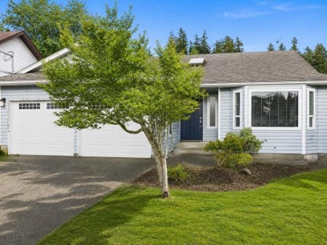 House for sale in Strathcona, British Columbia