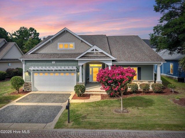 House for sale in Ash, North Carolina