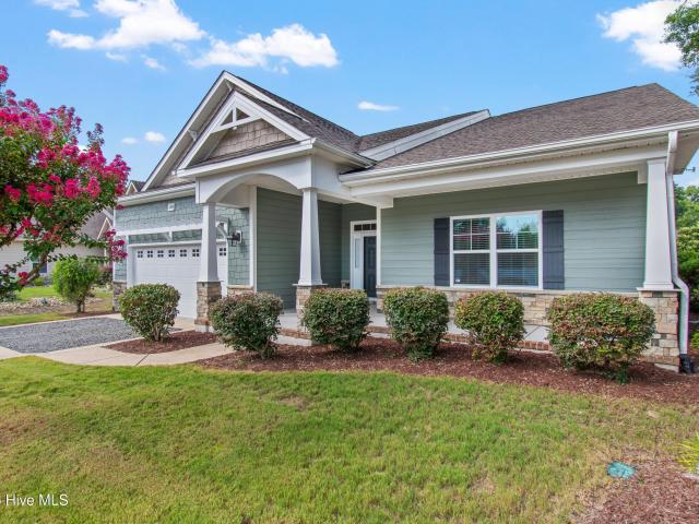 House for sale in Ash, North Carolina