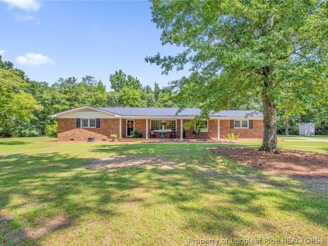 House for sale in Stedman, North Carolina