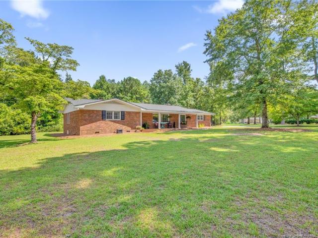 House for sale in Stedman, North Carolina