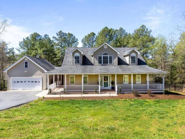 House for sale in Virginia
