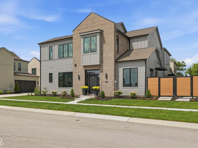 Condo for sale in Westfield, Indiana