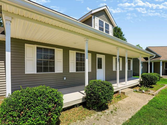 House for sale in Spencer, Indiana