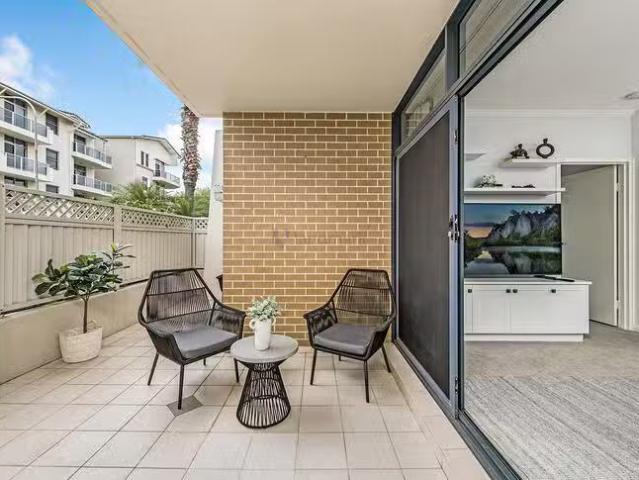 Apartment for rent in Sydney, New South Wales
