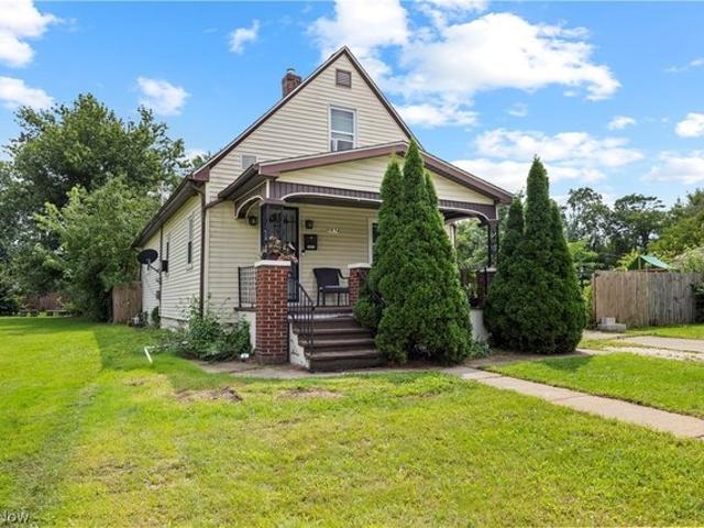 House for sale in Lorain, Ohio