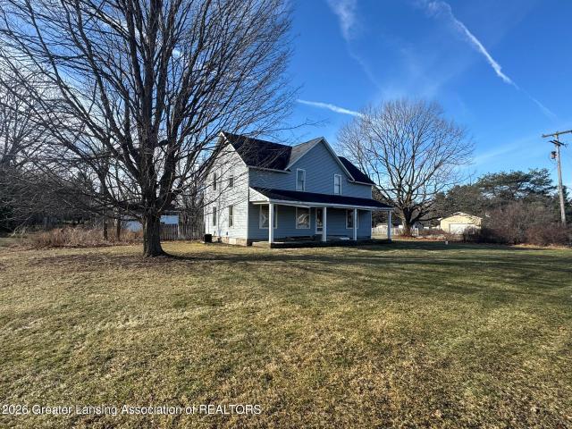 House for sale in Eaton, Michigan