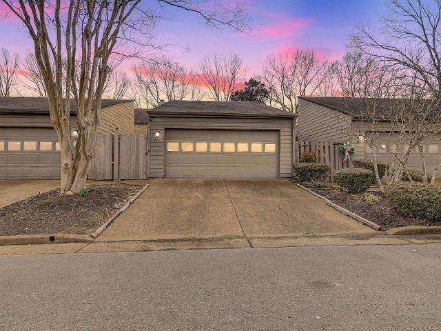 Condo for sale in Tennessee