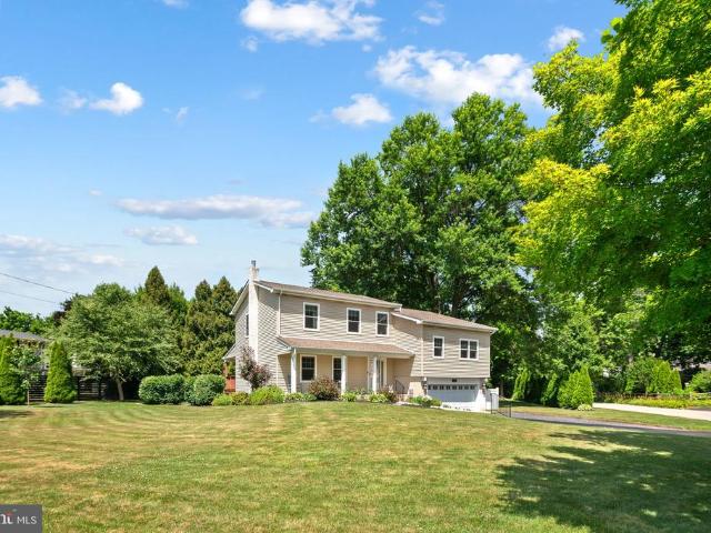 House for sale in Dresher, Pennsylvania