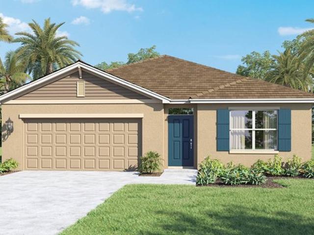 House for sale in Palm Bay, Florida