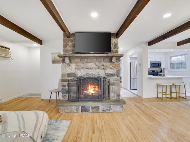 House for sale in Blakeslee, Pennsylvania