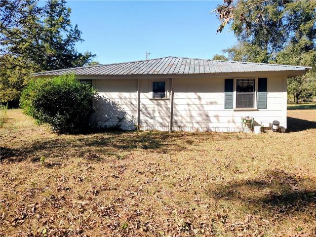 House for sale in Campti, Natchitoches Parish