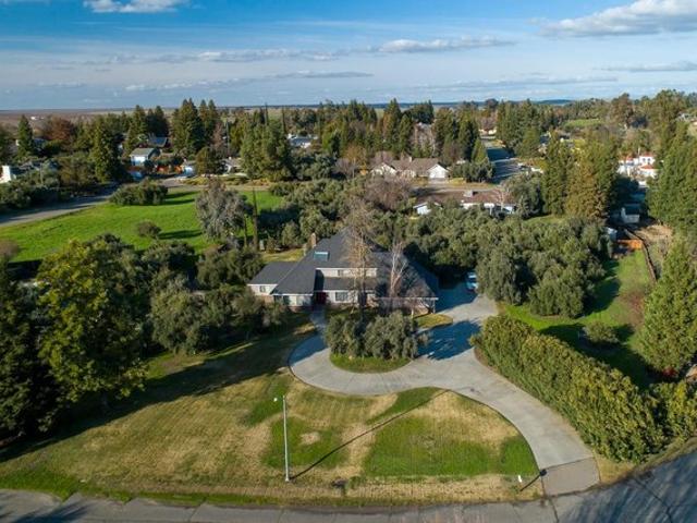 House for sale in Merced, California