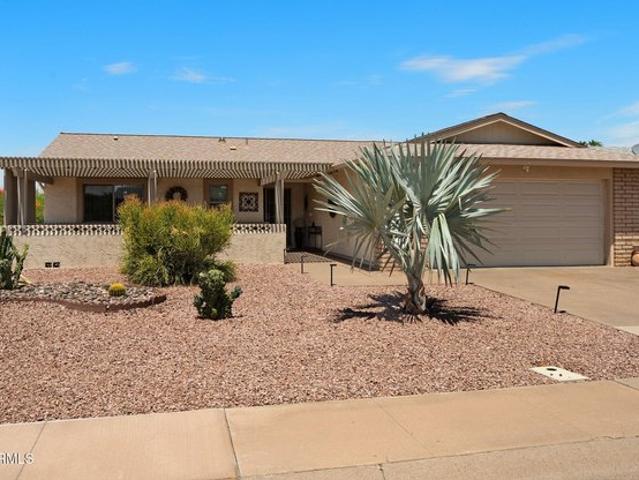 House for sale in Leisure World Arizona, Mesa