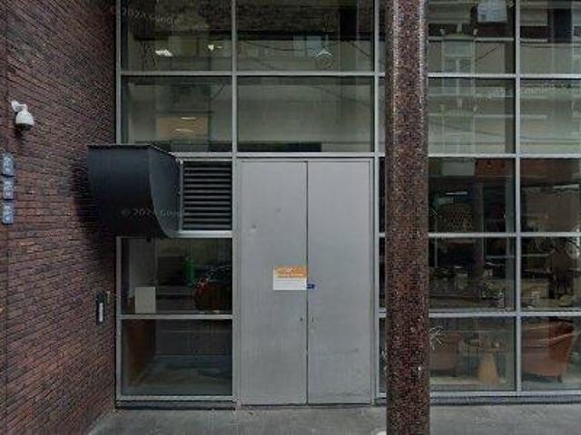 Bedrijfspand te huur in Centrum, Groningen