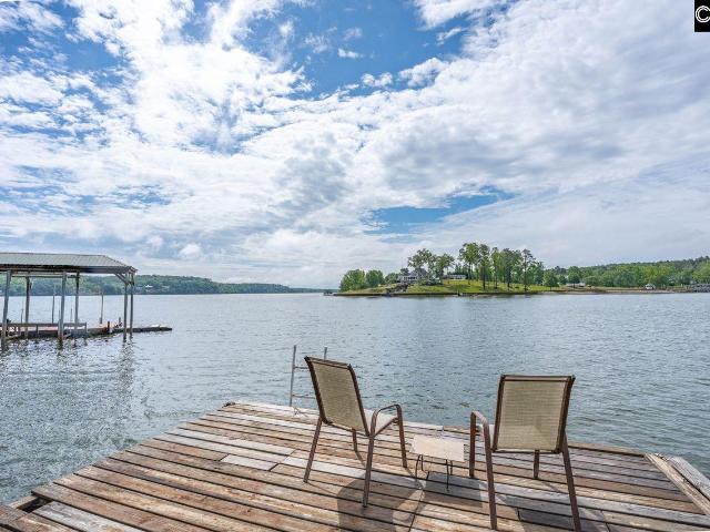 House for sale in Ridgeway, Kershaw County