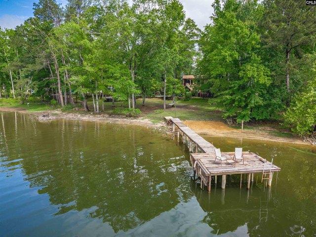 House for sale in Ridgeway, South Carolina