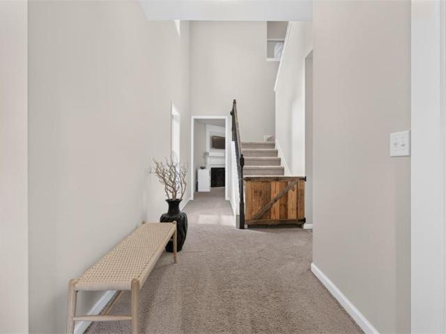 House for sale in Buford, Georgia
