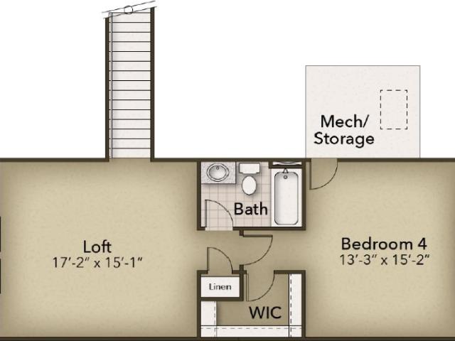 House for sale in Longs, Horry County
