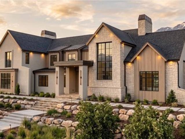 House for sale in Alpine, Utah