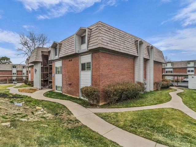 Condo for sale in Provo, Utah