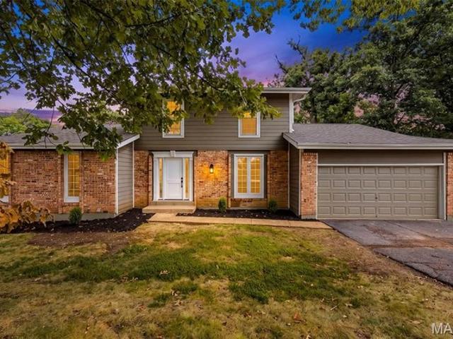 House for sale in Chesterfield, Saint Louis County