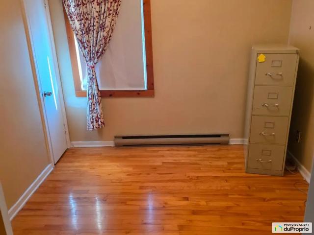 Apartment for rent in Saint-Laurent, Montréal
