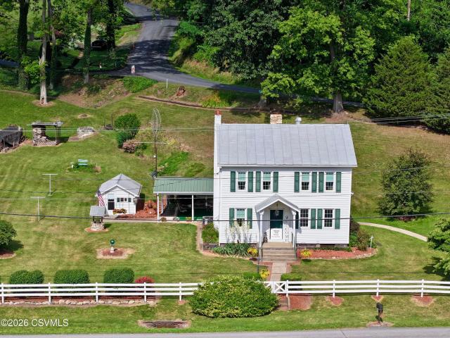 House for sale in Pennsylvania
