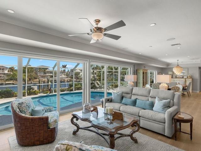House for sale in Sanibel, Florida
