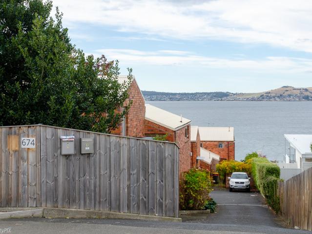 House for rent in Hobart, Tasmania