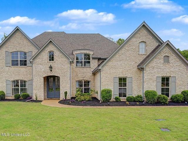 House for sale in Hernando, Mississippi