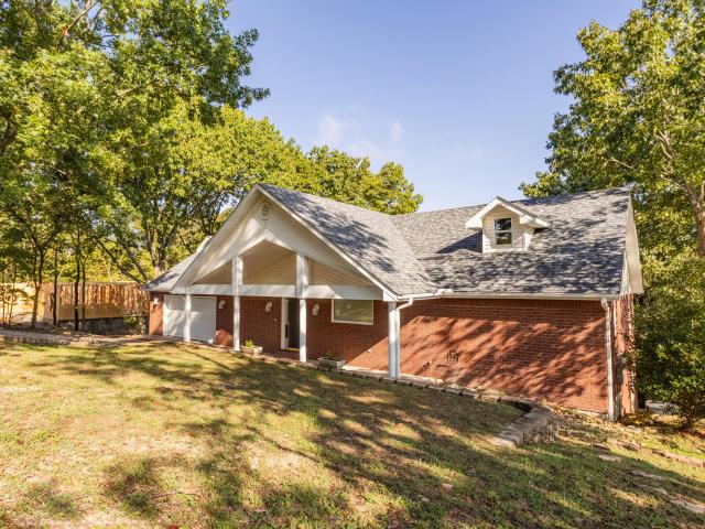 House for sale in Branson, Missouri