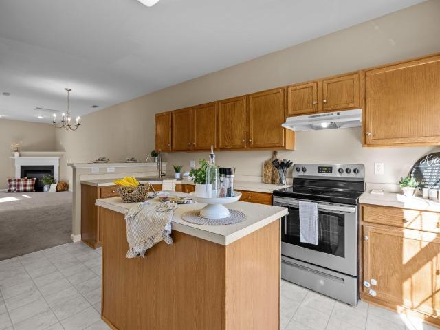 Townhouse for sale in Durham, North Carolina