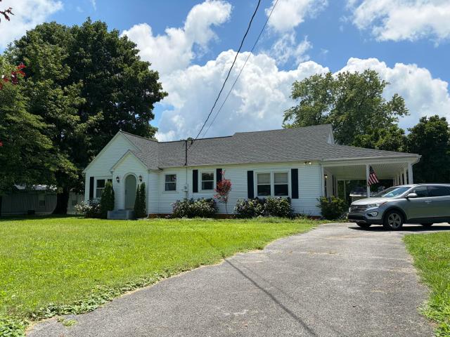 House for sale in Kentucky