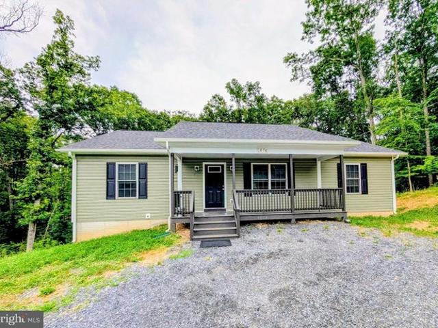 House for sale in Virginia