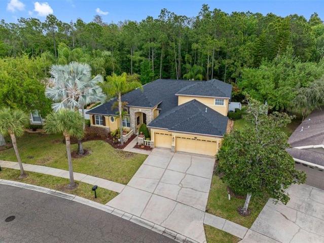 House for sale in Odessa, Florida