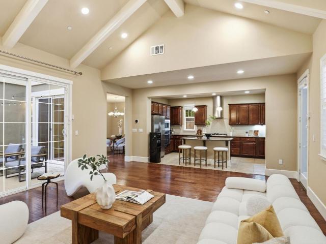 House for sale in Morgan Hill, California