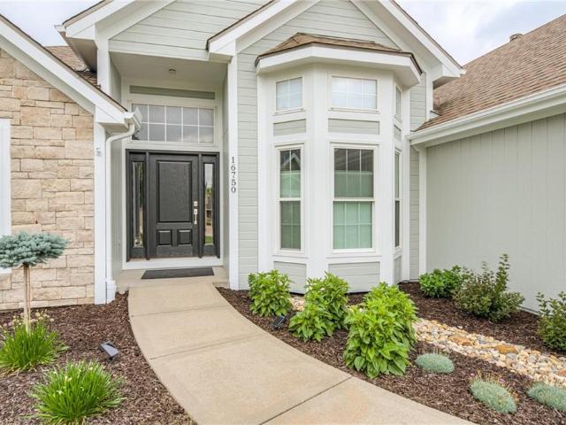 House for sale in Platte City, Missouri