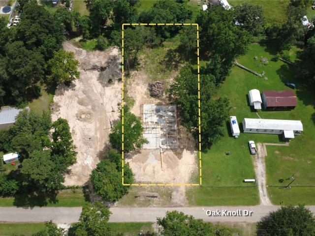 House for sale in New Caney, Texas
