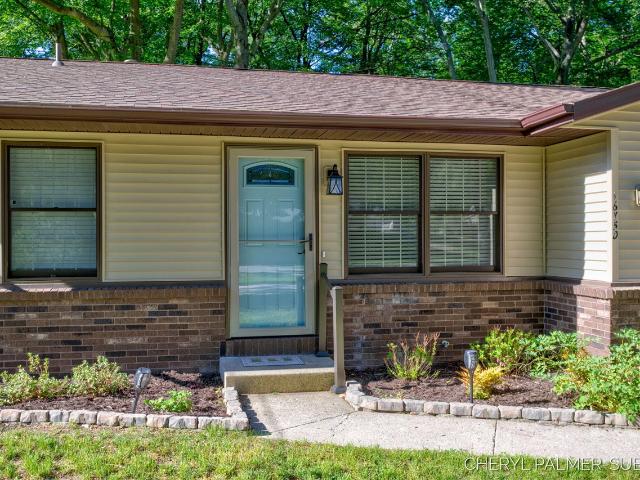 House for sale in Michigan