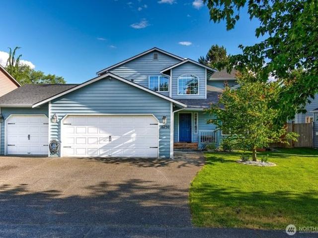 House for sale in Monroe, Washington