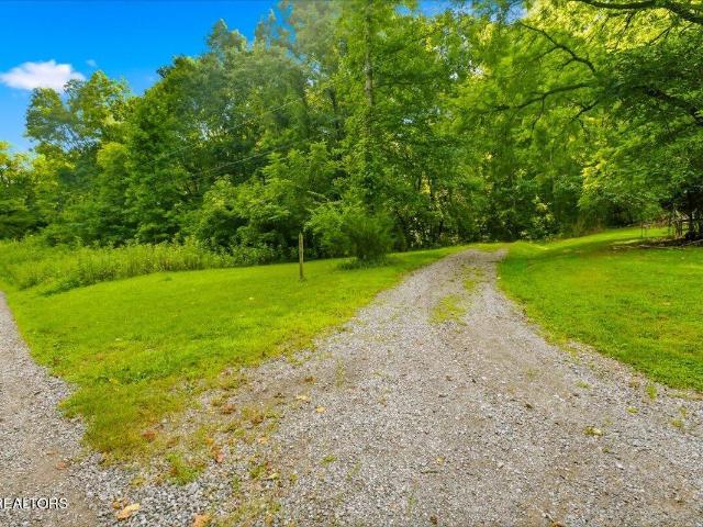 Land for sale in Tennessee